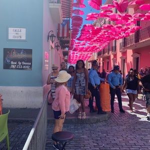 Meet your Posher, Koly